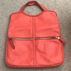 Fossil cross body